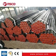 דרגה 6 Astm A333 צינור